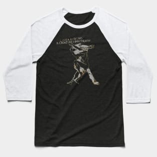 laura Baseball T-Shirt